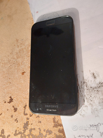 Samsung A 5- 2017. Per pezzi di ricambio