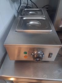 temperatrice per cioccolato 
