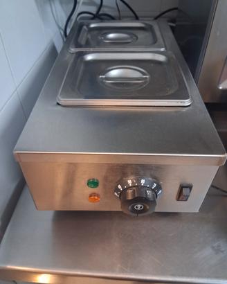 temperatrice per cioccolato 