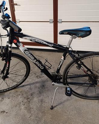 Bicicletta City bike