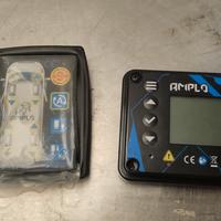 stabilizzatori amplo camper 