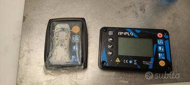 stabilizzatori amplo camper 