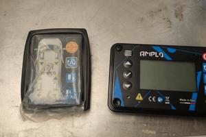 stabilizzatori amplo camper 