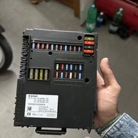 Centralina SAM smart 452 mhd