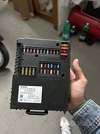 Centralina SAM smart 452 mhd