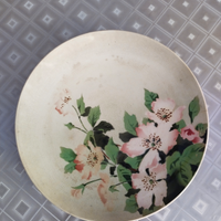 Antico piatto la Serpentina Richard Ginori