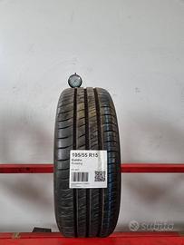 Gomme Usate Kumho 195 55 15 Guarda Catalogo