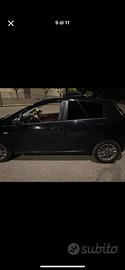 FIAT Punto Evo - 2011