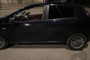 FIAT Punto Evo - 2011