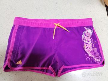 pantaloncini donna Adidas 