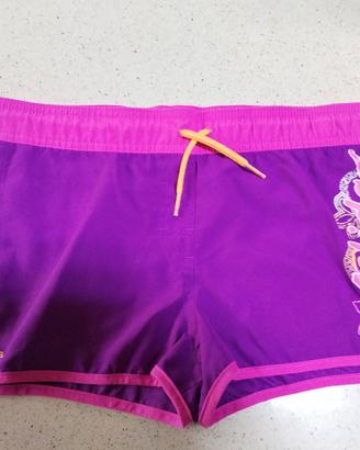 pantaloncini donna Adidas 
