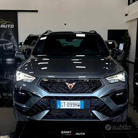 Cupra Ateca 2.0 TSI DSG 4Drive Tribe Edition
