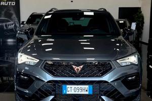 Cupra Ateca 2.0 TSI DSG 4Drive Tribe Edition