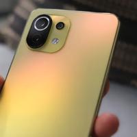 Xiaomi MI 11 light 5G