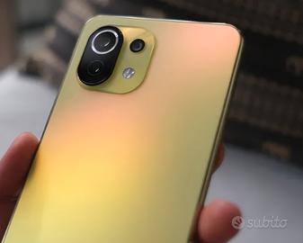 Xiaomi MI 11 light 5G