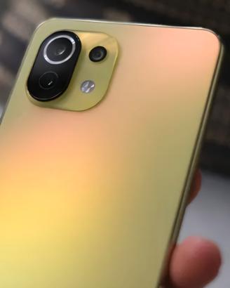 Xiaomi MI 11 light 5G