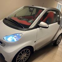 Smart 1.0 MHD Passion