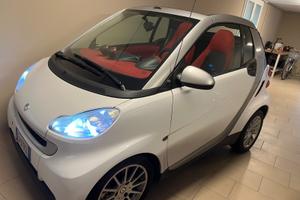 Smart 1.0 MHD Passion
