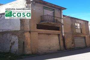 Rif.CI111|Casa indipendente San Cataldo