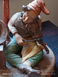 il suonatore di violino 