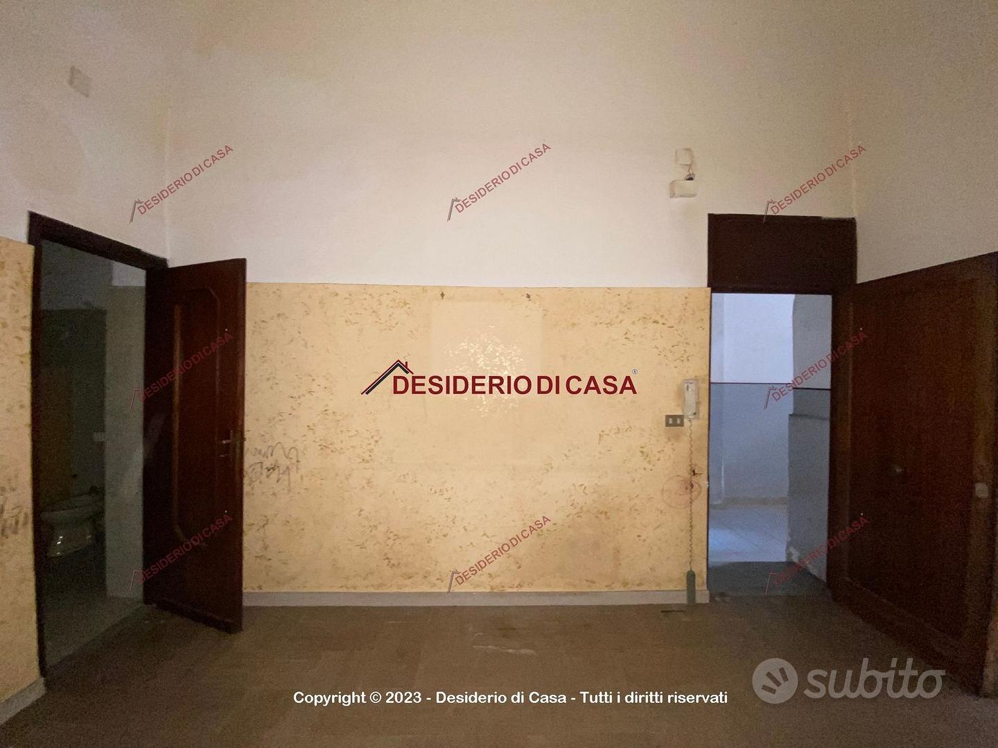 Apartment in Palermo, Villaggio Santa Rosalia, IV Circoscrizione - Vista 5