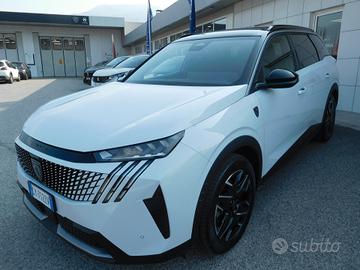 Peugeot 5008 Hybrid 145 e-DCS6 GT 7 POSTI