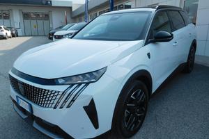 Peugeot 5008 Hybrid 145 e-DCS6 GT 7 POSTI