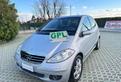Mercedes-benz A 150 Avantgarde-GPL