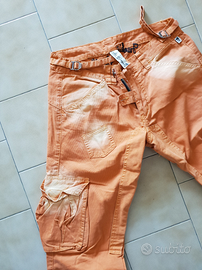 Jeans Frankie Garage