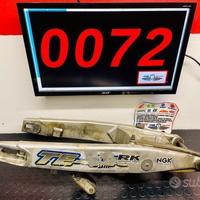 FORCELLONE HUSQVARNA TE 410 DAL 1998 AL 2002