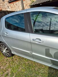 Peugeot 308 1600cc diesel del 2008