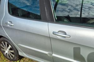 Peugeot 308 1600cc diesel del 2008