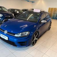 Volkswagen Golf R 2.0 TSI 300 CV DSG 4motion 5p.