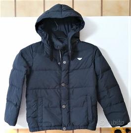 Piumino Armani Junior originale