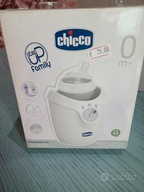 scaldabiberon chicco 