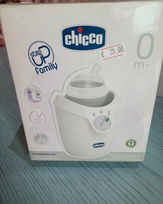 scaldabiberon chicco 