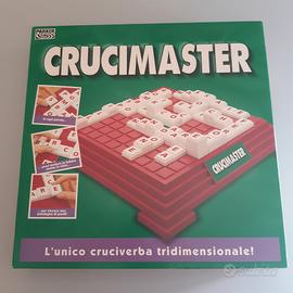 gioco da tavola - Crucimaster 