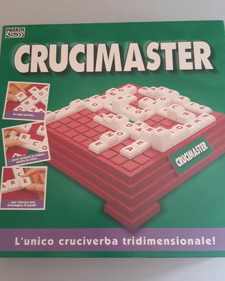gioco da tavola - Crucimaster 
