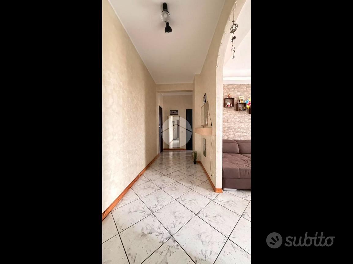 Apartment in Voghera, Rione Pipelet - Vista 5