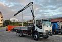 IVECO EUROCARGO 150E18K CASSONE+GRU BONFIGLIOLI