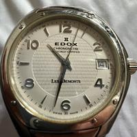 Orologio EDOX  LES BÉMONTS