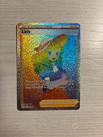 Carte pokemon