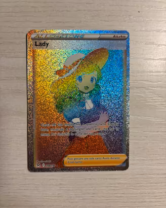 Carte pokemon