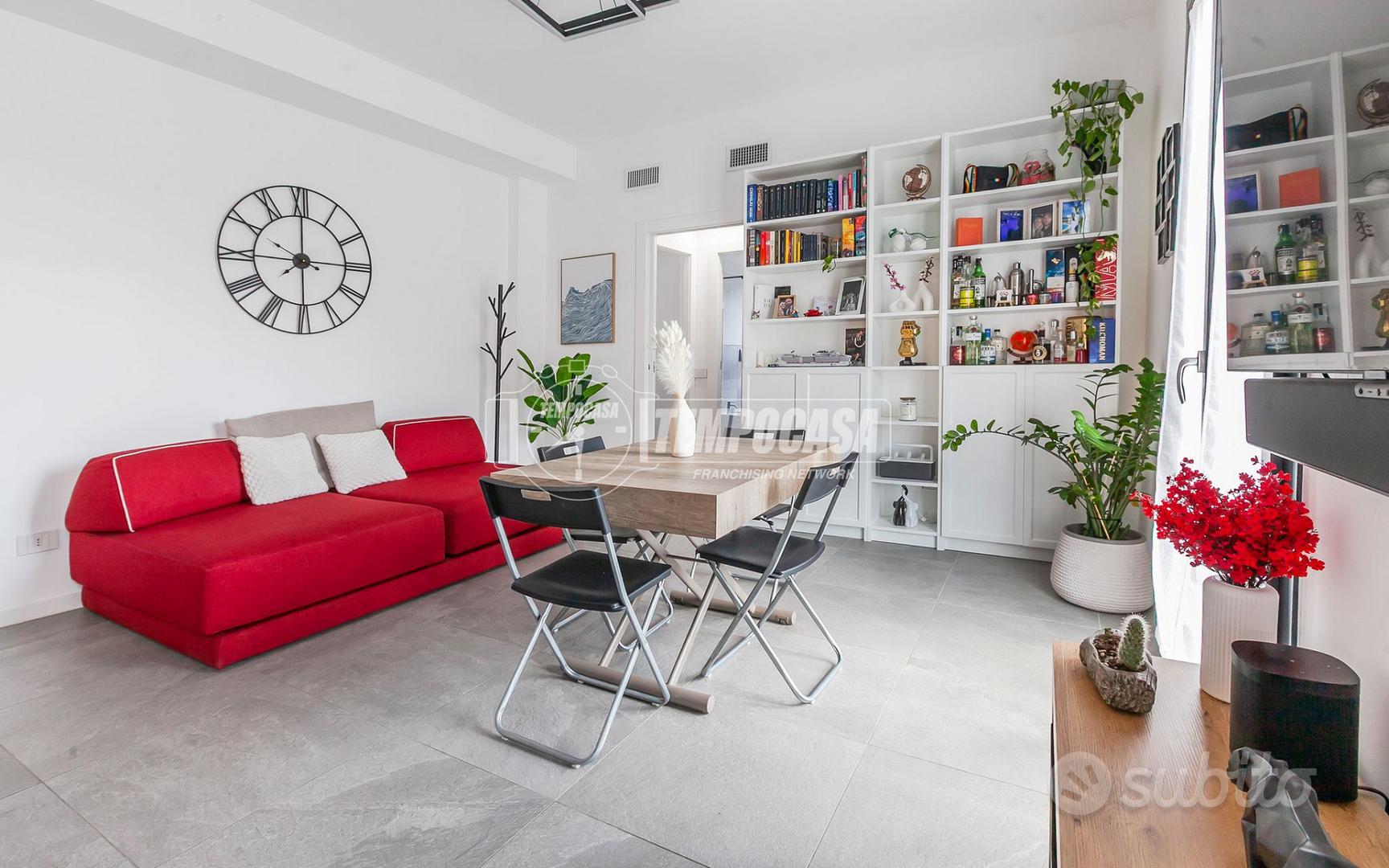 Appartamento – Bresso, Milano - Vista 5