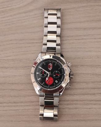 Orologio cronografo MILAN AC
