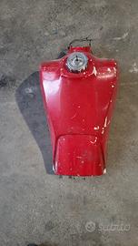 serbatoio morini camel 500