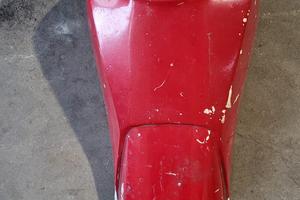 serbatoio morini camel 500