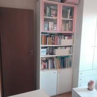 Arredo camera completa (Senza armadio)