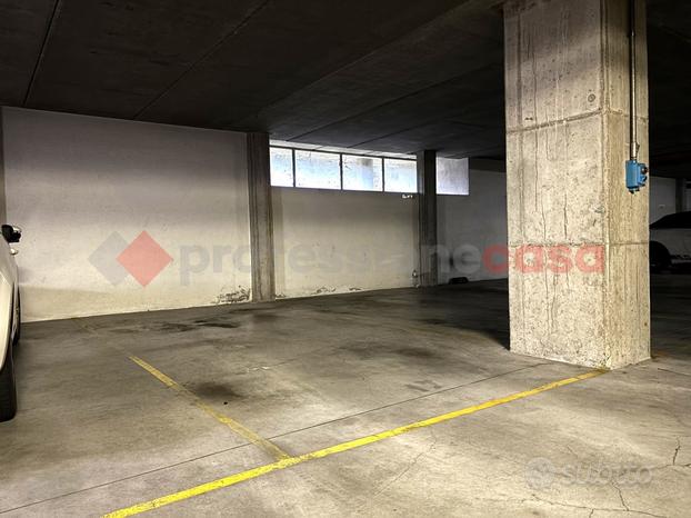 Box/Posto auto Legnago [Cod. rif 3216114VRG]