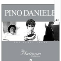 Pino daniele Platinum collecton sigillato